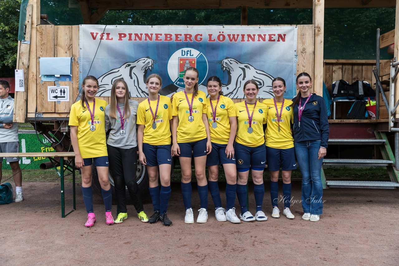Bild 164 - Loewinnen Cup